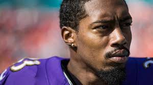 Ravens Releasing Safety Will Hill