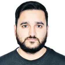 Farhan Azam Email & Phone Number