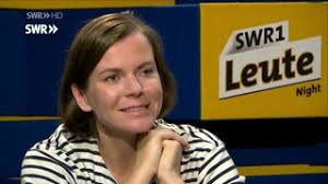 Sendung 21:45 uhr vom 23.9. Dagmar Berghoff Die Erste Frau Bei Der Tagesschau Swr1 Leute Swr