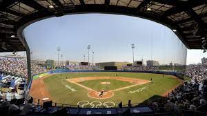 Yet these sports, bouncing around the olympic field like a wild pitch in the dirt, could well be back once again without baseball, though, we wouldn't have had the chance to enjoy second baseman eddy. Wbsc World Baseball Softball Confederation