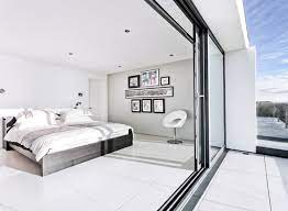 13 beautiful bedroom design ideas with balconies. 20 Contemporary Bedrooms With Balcony Home Design Lover