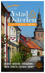 He was previously married to fredrika stjärne gunnarsdotter and barbro zackrisson. Ystad Osterlen 2019 By Ca Andersson Issuu