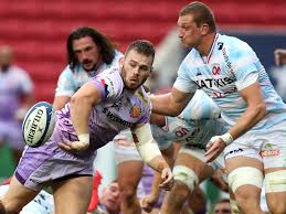 Hello, welcome to exotic rubber! Video Champions Cup Final Highlights Exeter V Racing 92 Planetrugby