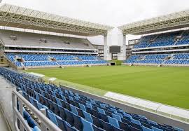 Taking a taxi will likely be more convenient though. Brazil To Stage Key Stadium Tests For World Cup Daily News