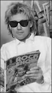 Refusing To Stop Since 2019 — Roger Taylor + reading Add more!