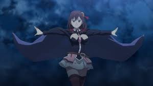 It's an action & adventure and animation show with 22 episodes over 2 seasons. Kayli Mills On Twitter Excited To Be Back As Yunyun For Konosuba Legend Of Crimson Movie You Can Stream It On Crunchyroll Now Directed And Adapted By Alexvondavid So You