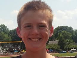 Fundraiser by Connor Payne Munson : National Junior Olympics