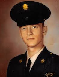 Obituary information for Marcus Glenn Holcomb