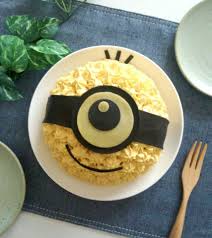 ドーム ケーキ キャラクター