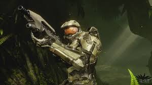 More images for how long to beat halo 4 » 343 Discusses If It S Possible To Add 4 Player Co Op To Halo And Halo 2 Vg247