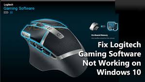 Logitech gaming software (lgs) is a standalone app. Solved How To Fix Logitech Gaming Software Not Opening On Windows 10