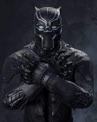 An uplifting celebration of blackness, black panther represents a momentous turning point in black. Pin By Krista Karlsson On Wakanda 4ever Black Panther Art Black Panther Marvel Black Panther Character