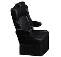 Van Swivel Seat Kits | Universal Swivel Seat For Van