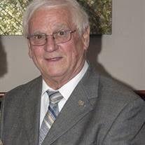 Rolf Waldemar Hess Obituary