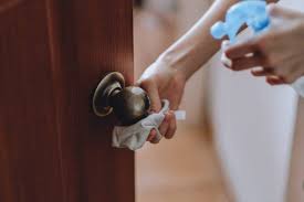 Check spelling or type a new query. How To Clean Doorknobs And Handles Homely Ville