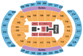 Oklahoma Vs Oklahoma State Tickets Seating Chart Sprint