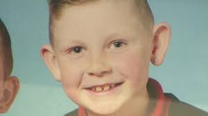 Boy stable after Shankill bonfire site incident