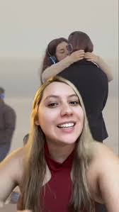 There is no reason to not be happy for Danielle Walter but I do think she  is probably funded by the Heritage Foundation lollll