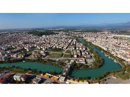 İlçenin doğuda sınırını oluşturan alara çayı, karpuz çayı ve ilçe merkezinden manavgat nehri ile üzerindeki manavgat. Istanbul Manavgat Otobus Kac Saat Surer Km Istanbulotobusleri Com Istanbul Otobus Saatleri Ve Fiyatlari