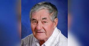 Richard "Cussy" Rahoi Obituary