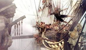 10 Things You Didn't Know About Master and Commander: The Far Side of the  World – BULLETPROOF ACTION