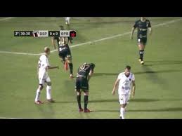 Sábado, 10 de julho de 2021. Botafogo Sp 1 X 0 Botafogo Pb 4 A 3 No Penaltis Brasileirao Serie C Melhores Momentos Youtube