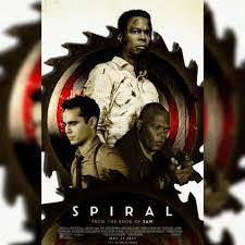 Jackson), brash detective ezekiel 'zeke' banks (chris rock) and his rookie partner (max minghella) take charge of a grisly investigation into murders that are eerily reminiscent of the city's gruesome past. Spiral Movie Cast Storyline Release Date Trailer More Filmy Hotspot