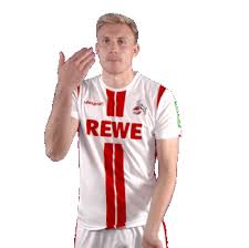 Fc köln auf einen blick. Give Me More 1 Fc Cologne Sticker By 1 Fc Koln For Ios Android Giphy