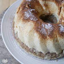 Het is heerlijk warm geserveerd, maar afgekoeld tot kamertemperatuur is ook goed. Vla Kuchen 2 Mehr Als Juwelen