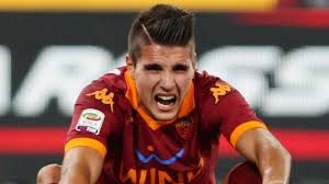 Lamela roma erik napoli sarebbe clamoroso vuole alla ferguson piace calciomercato berardi punta bologna pagelle cedere pronto. Erik Lamela Hairstyles Celebrity Haircuts