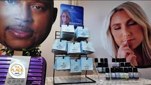 These are the hottest beauty and spa trends coming our way