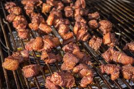 Die Kleinen Dinger Machen Suchtig Leckeres Essen Bbq Rezepte Rezepte