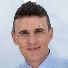 Felipe Galán Camacho