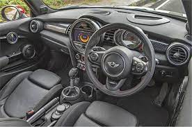 The available body styles of the mini cooper cars include the hard top, which was produced from 2001 through 2006 for the european market. Buying Used 2014 2019 Mini Cooper S Autocar India