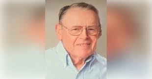 Martin E. "Marty" Kraus Obituary (2023)