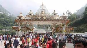 Vaishno devi yatra's main feature is your one stop solution for all maa vaisho devi and related queries.jai mata di. Vaishno Devi Yatra To Resume From Tomorrow After Nearly 5 Months Of Suspension Vaishno News India Tv