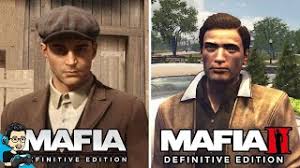 Amazon.Com: Mafia Trilogy - Xbox One : Video Games