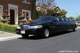 Image result for Black 1998 Town Car