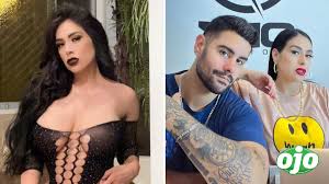 Fátima Segovia grabara videos para adultos junto a su novio web ojo  farandula | OJO-SHOW | OJO