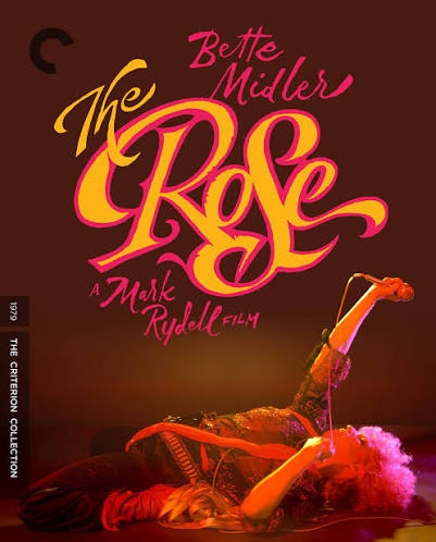 The Rose (1979) | The Criterion Collection