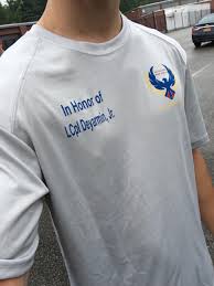 Daniel N. Deyarmin Obituary (2005)