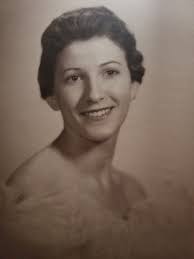 Mary "Hazel" Graham born February 18th 1932 in Wanette, OK to Charlie  Newton Malicoat & Grace Vera Bissell departed this life