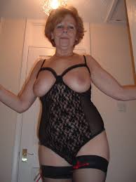 Thick Grannies Satisfy Themselves and More