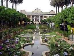 Pasargadae The Persian Gardens Persian Garden Gardens Of The World Naturalistic Garden