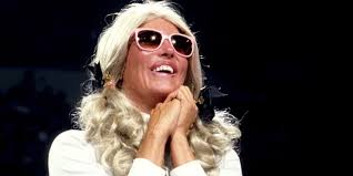 When Sherri managed... Honky Tonk...