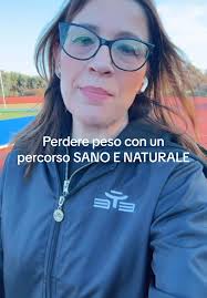 Ho perso 5 kg in #menopausa e cura ormonale . Magari per molti cinque ...