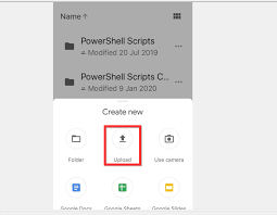 Click the +video icon at the top menu bar and select the source iphone video to import. How To Upload A Video To Google Drive From A Pc Iphone Or Android