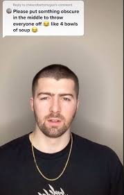 Gogglebox's Tom Malone breaks silence