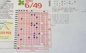 Lotto 6/49 is one of three national lottery games in canada. Loto 6 49 Numerele Castigatoare La Loto Din 10 Noiembrie Stirileprotv Ro