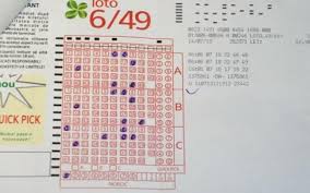 Contact loto 6 49 on messenger. Loto 6 49 Numerele Castigatoare La Loto Din 10 Noiembrie Stirileprotv Ro